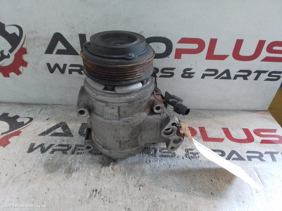 2015-2021 Ldv G10 A C Compressor