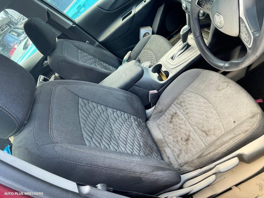 2019 Holden Equinox Right Driveshaft