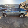 2009 Mazda 3 Pwr Dr Wind Switch