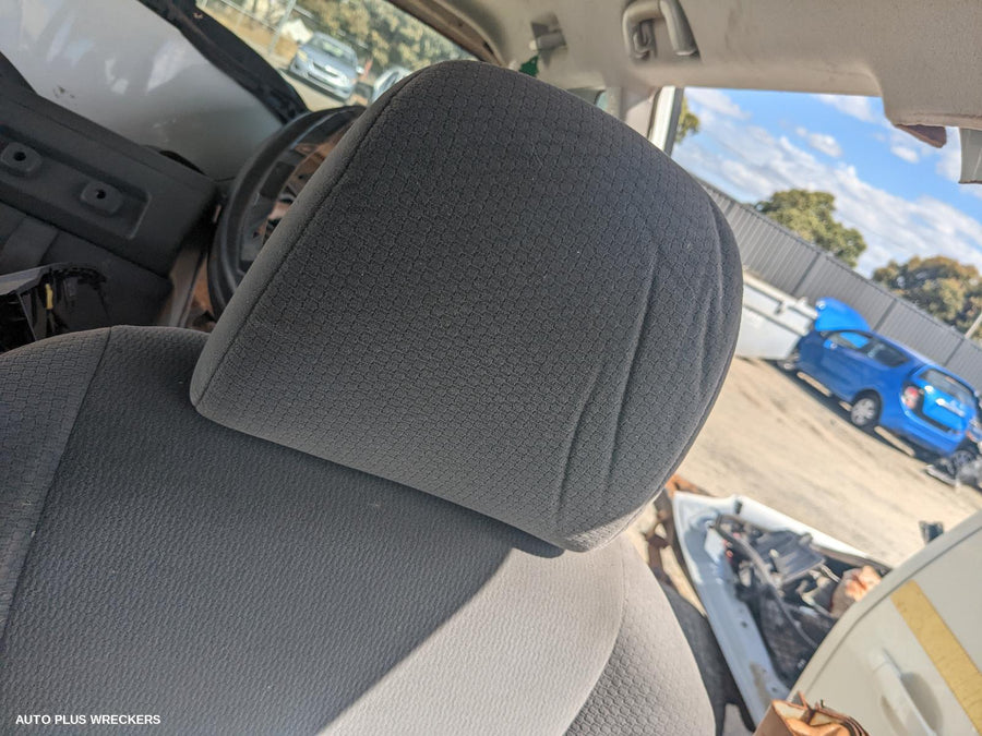 2012 Toyota Prado Headrest