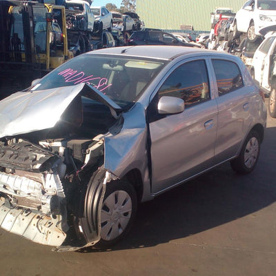 2012-2023 Mitsubishi Mirage Left Front Window Reg Motor