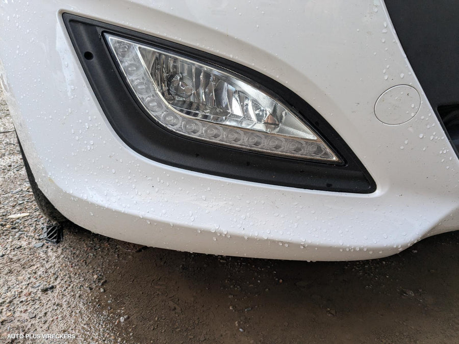 2013 Hyundai I30 Left Front Window Reg Motor