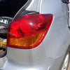 2012 Mitsubishi Asx Left Rear Door Sliding