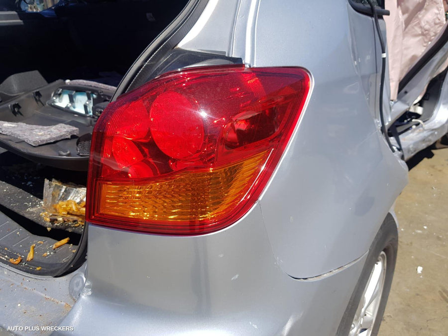 2012 Mitsubishi Asx Side Step Skirt