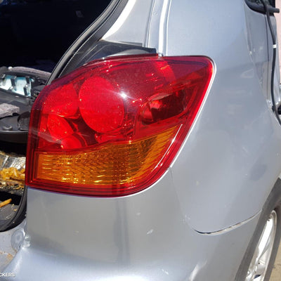 2012 Mitsubishi Asx Heater Ac Controls