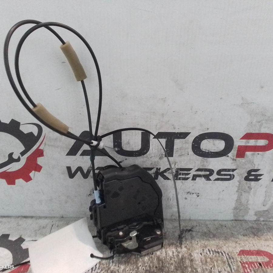 2007-2013 Toyota Corolla Door Boot Gate Lock