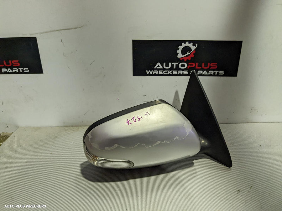 2008-2010 Kia Cerato Right Door Mirror