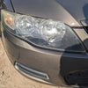 2012 Ford Falcon Left Headlamp