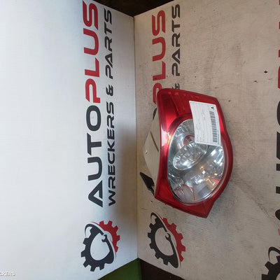 2006-2011 Volkswagen Jetta Right Taillight