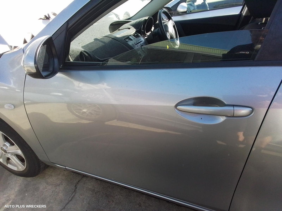 2013 Mazda 3 Steering Pump