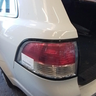 2009 Holden Commodore Left Taillight