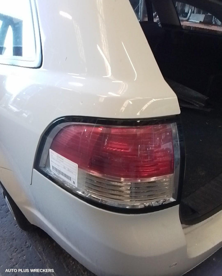 2009 Holden Commodore Left Taillight
