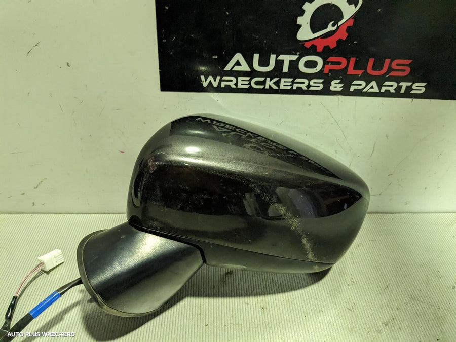 2016-2022 Suzuki Baleno Left Door Mirror