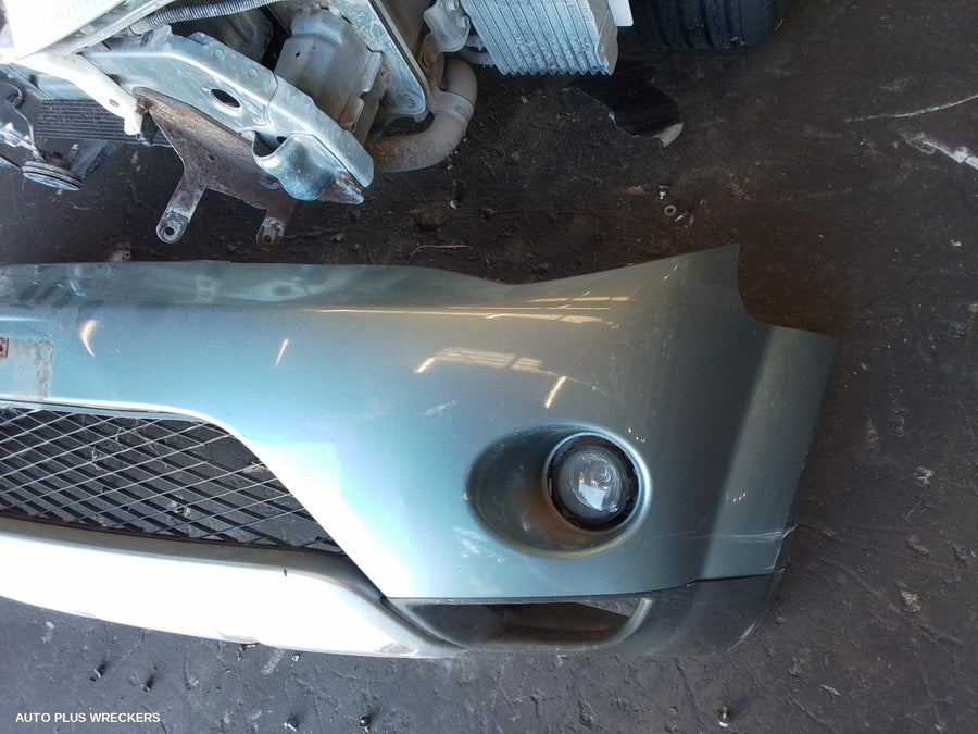 2006 Mitsubishi Outlander Bonnet