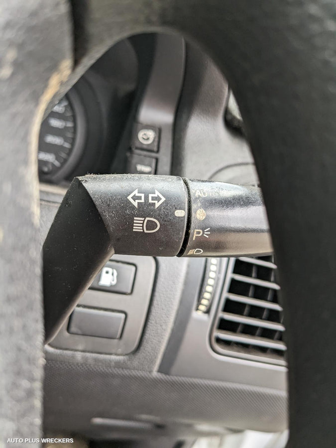 2009 Ford Territory Right Door Mirror