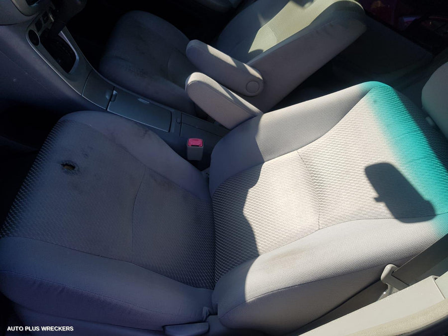 2006 Toyota Kluger Right Door Mirror