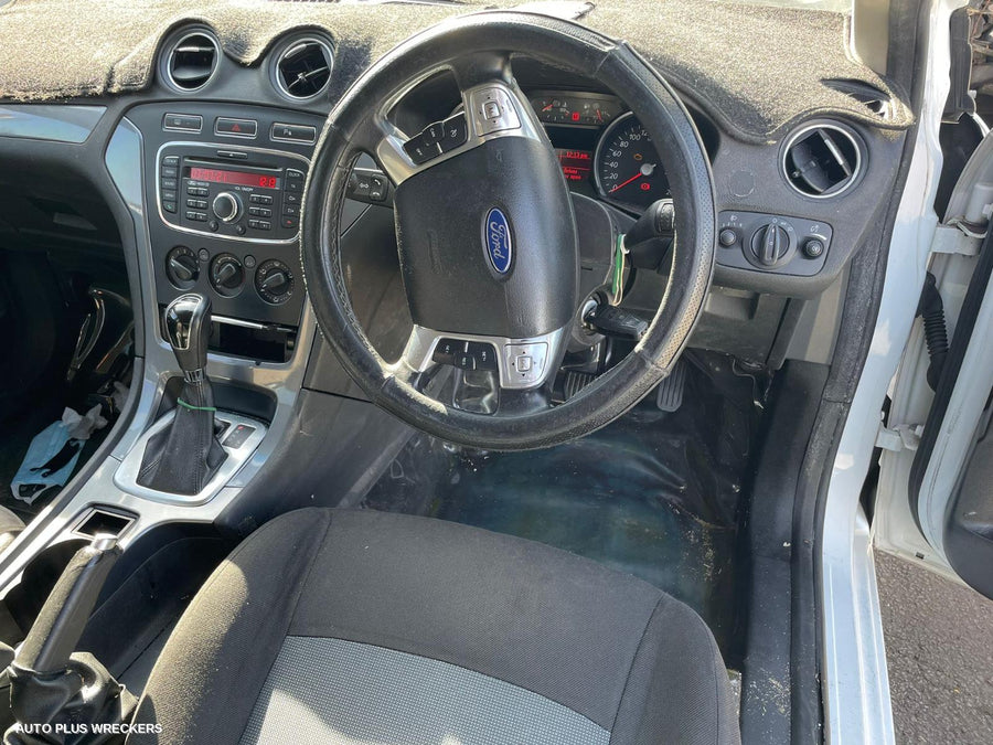 2014 FORD MONDEO PARCEL SHELF