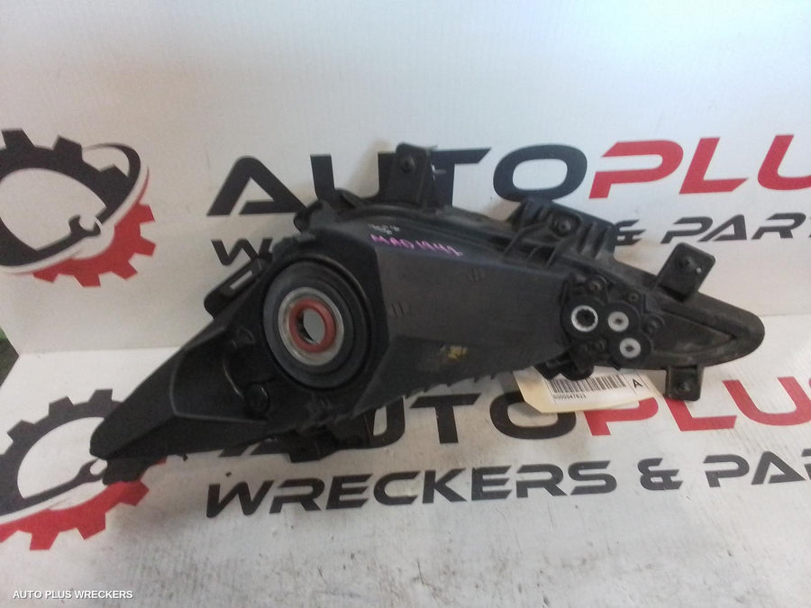 2013-2015 Hyundai Elantra Right Indicator Fog Side