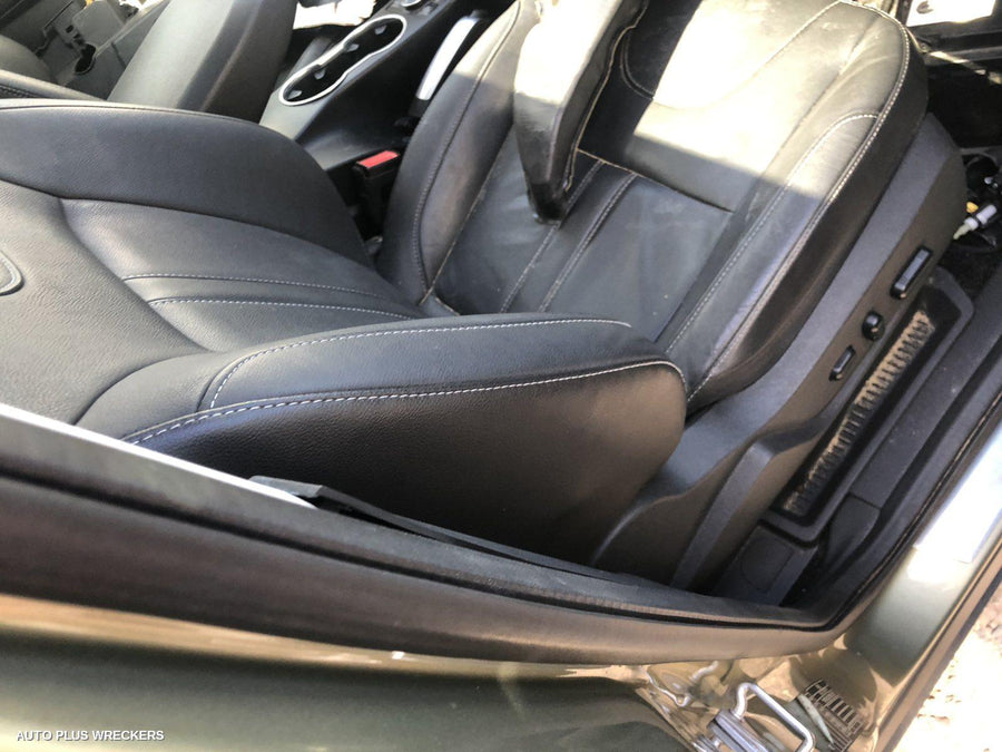 2014 Ford Kuga Abs Pump Modulator