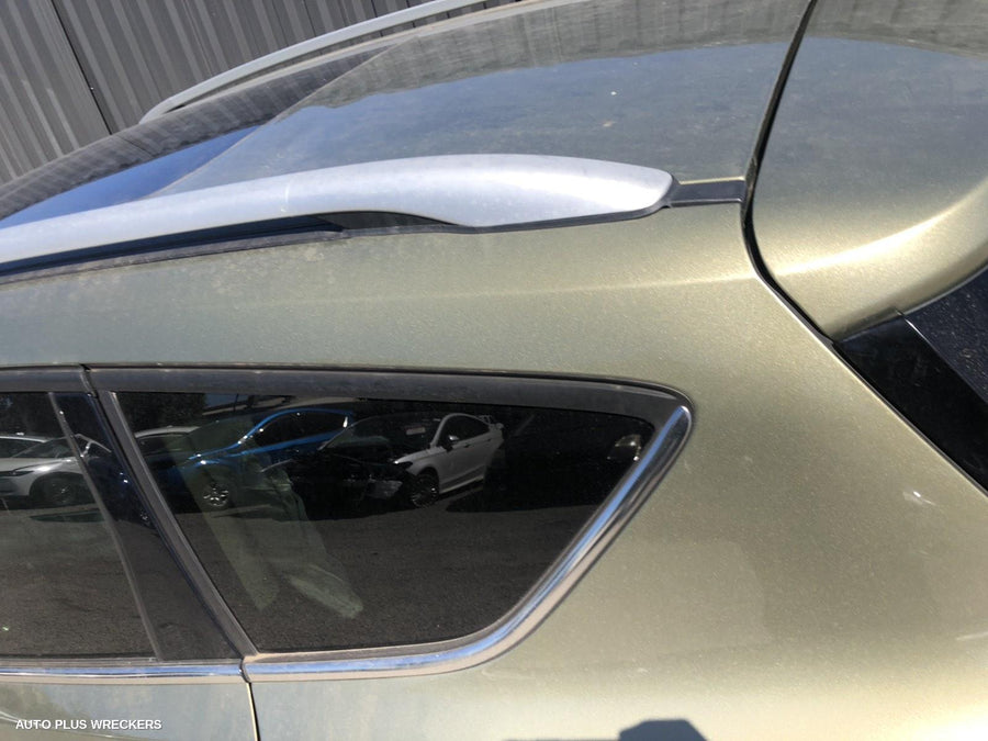 2014-2016 Ford Kuga Fan