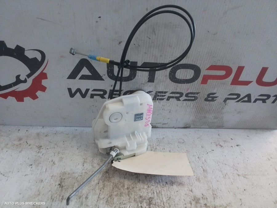 2012-2022 Mitsubishi Outlander Door Boot Gate Lock