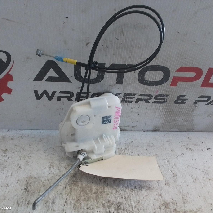 2012-2022 Mitsubishi Outlander Door Boot Gate Lock