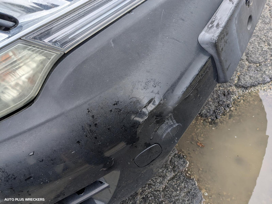 2008-2015 Nissan Murano Left Driveshaft