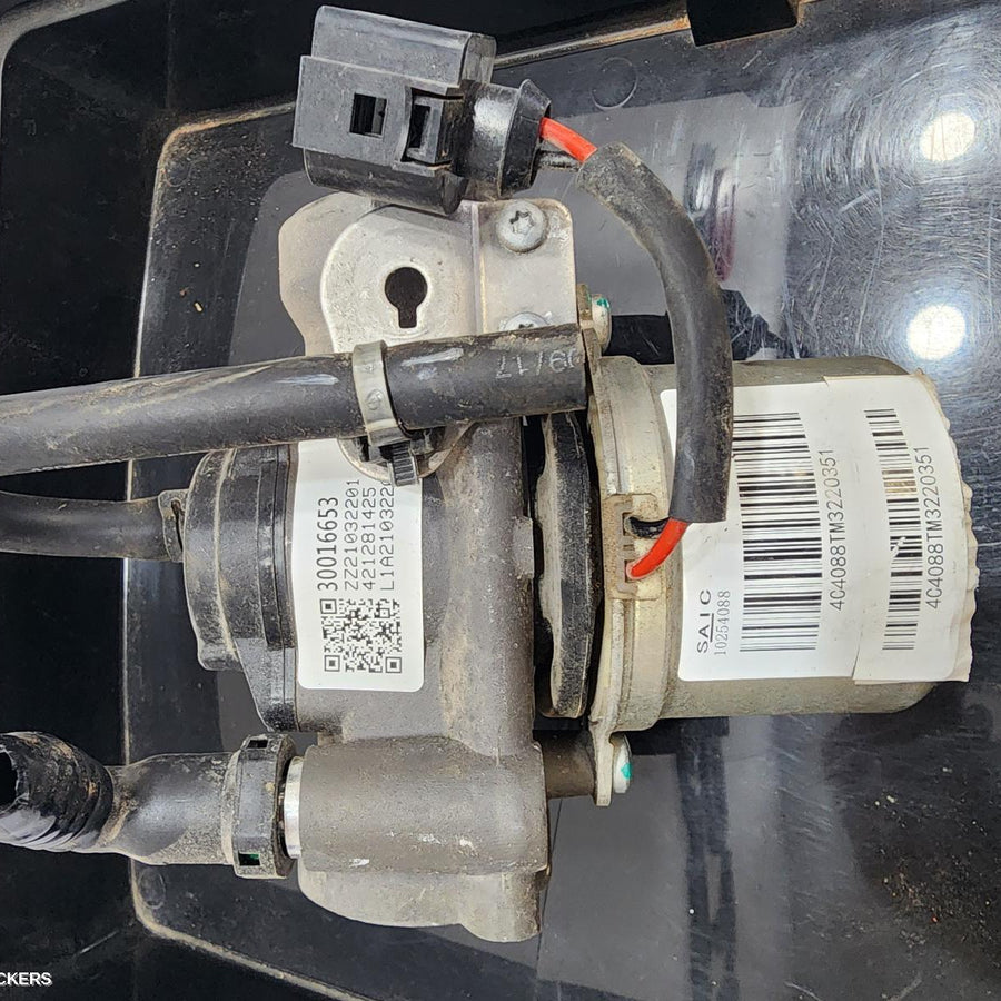 2017-2024 Mg Zs Fuel Pump