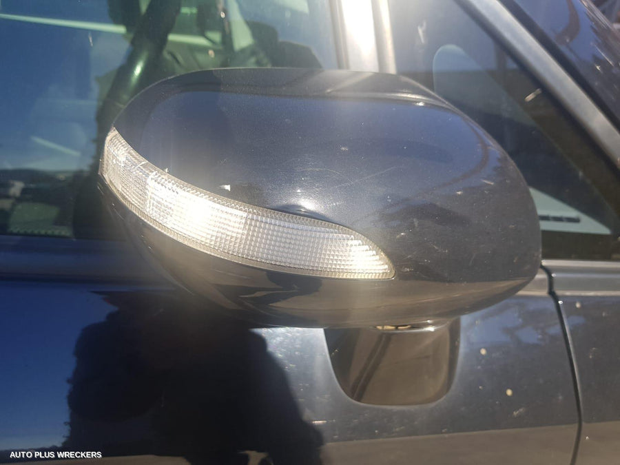 2006 Honda Jazz A C Condenser