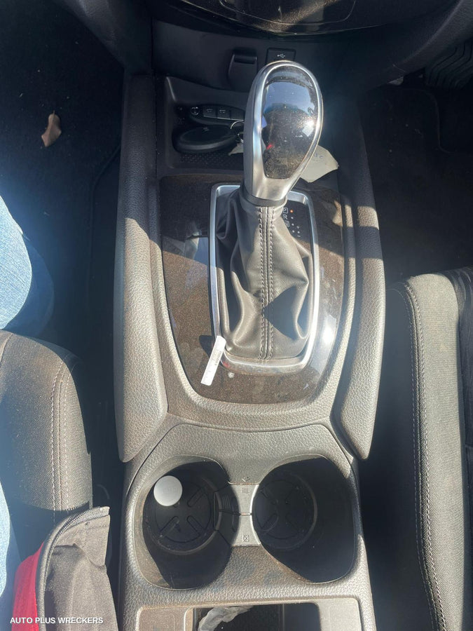 2021 Nissan Xtrail Heater Fan Motor