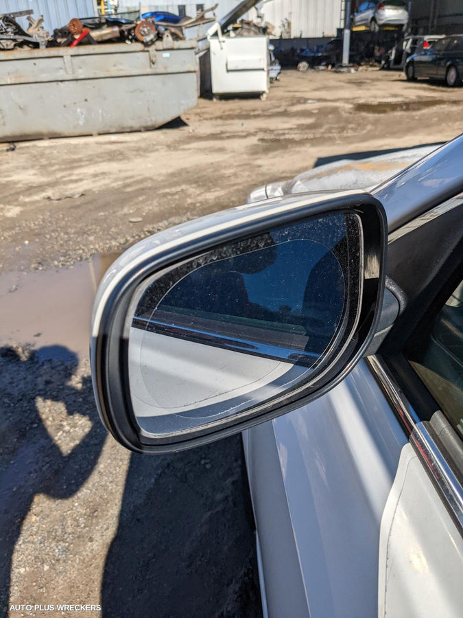 2008 Toyota Camry Sunvisor