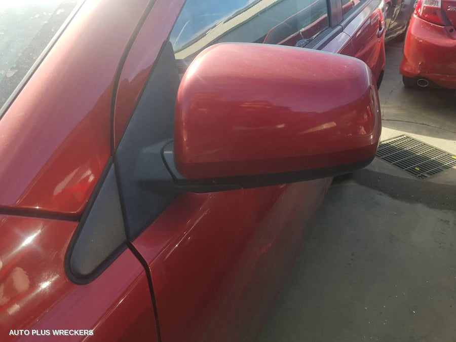 2010 Mitsubishi Lancer Pwr Dr Wind Switch