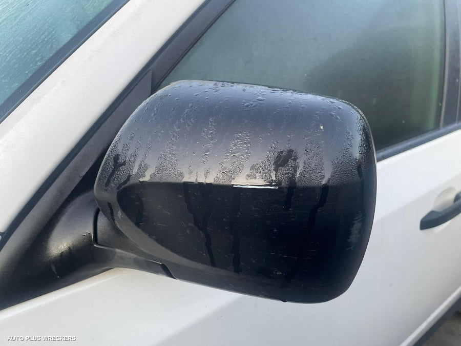 2010 Subaru Forester A C Condenser