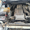 2008 Ford Falcon Door Handle