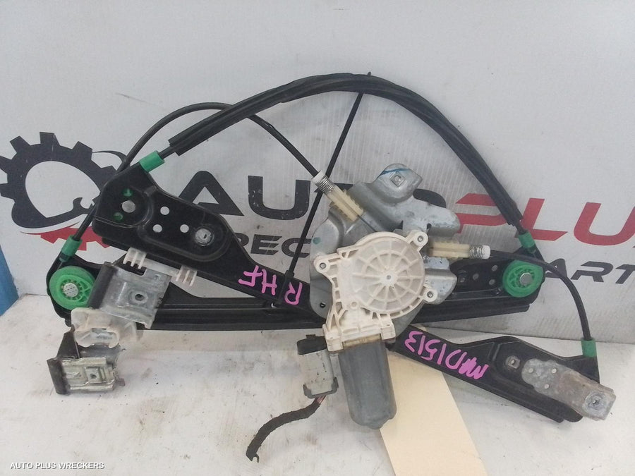 2005-2012 Chrysler 300c Right Front Window Reg Motor