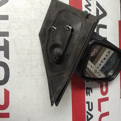 2006 Toyota Echo Left Door Mirror