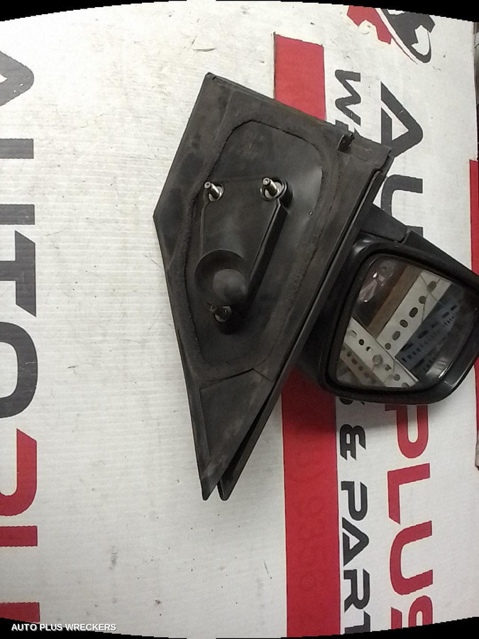 2006 Toyota Echo Left Door Mirror