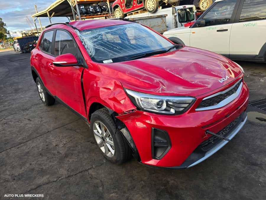 2020-2026 Kia Stonic Left Rear Hub Assembly