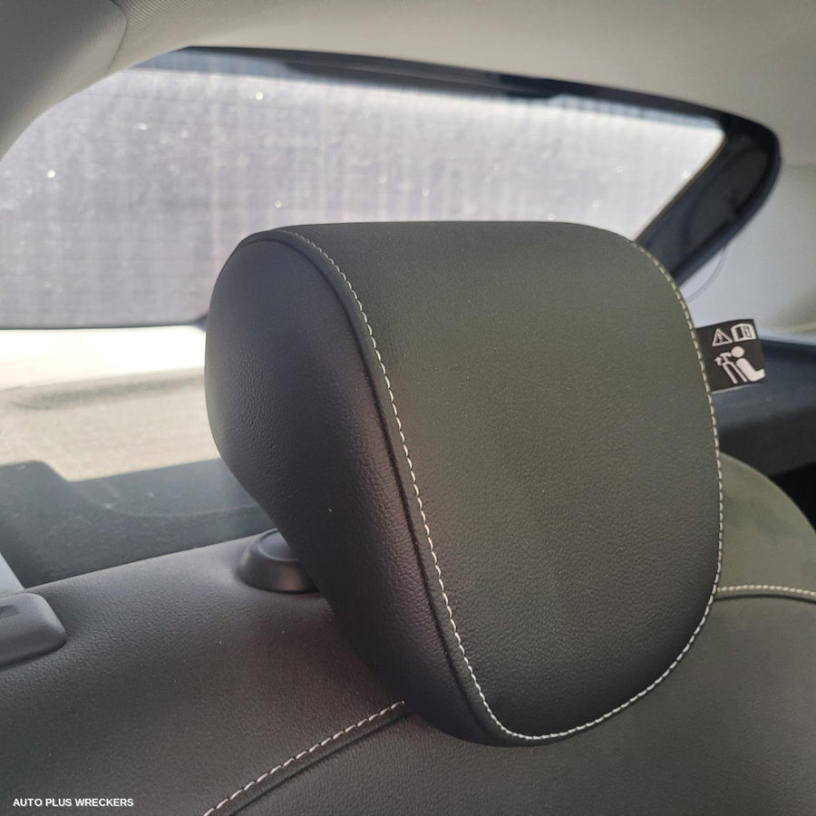 2021 Mg Zs Door Boot Gate Lock