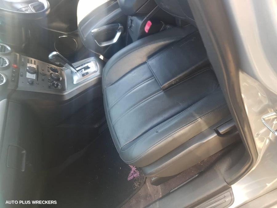 2008 Holden Captiva Left Headlamp