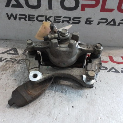 2015-2021 Mitsubishi Outlander Caliper