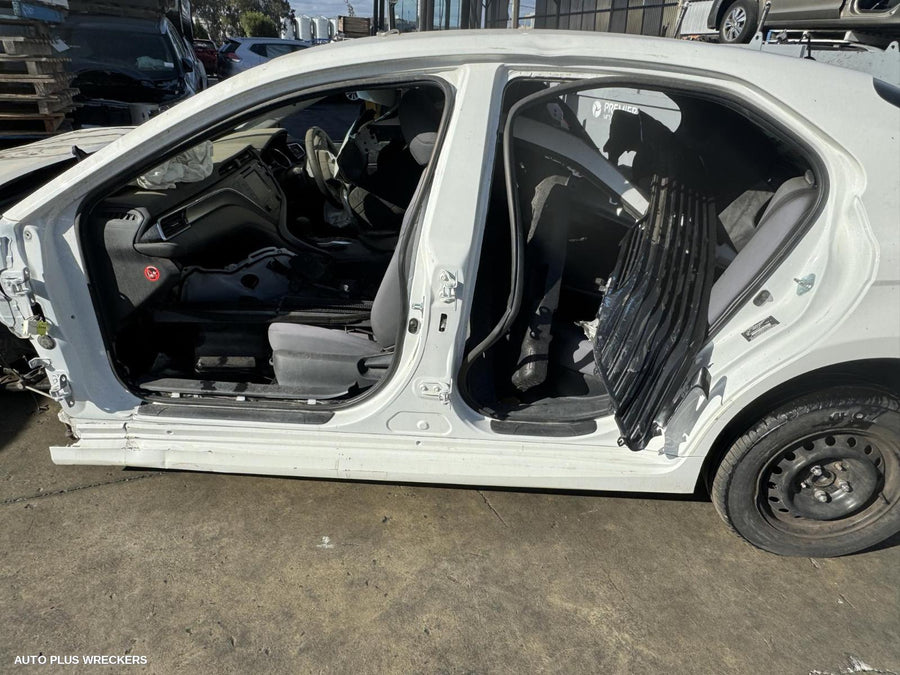 2018 Toyota Camry Trans Gearbox