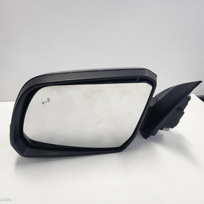 2024 Ford Ranger Left Door Mirror