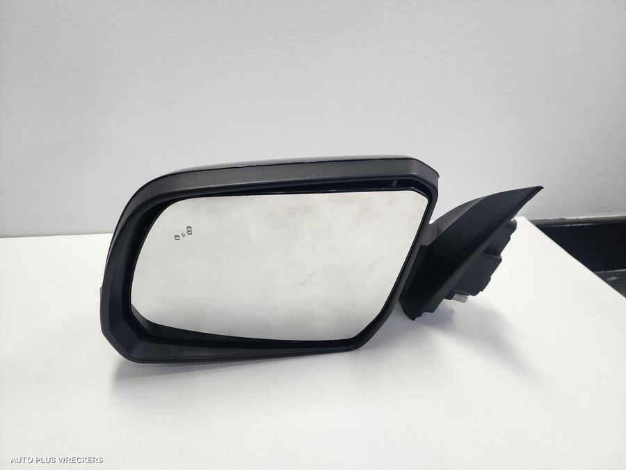 2024 Ford Ranger Left Door Mirror