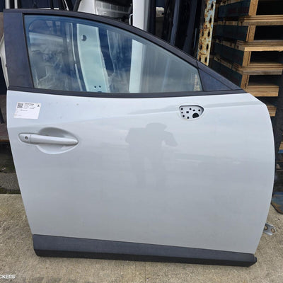 2015-2026 Mazda Cx3 Right Front Door
