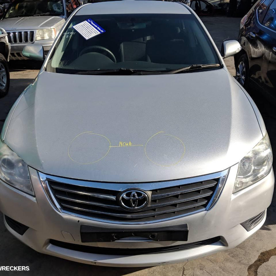 2009 Toyota Aurion Fan