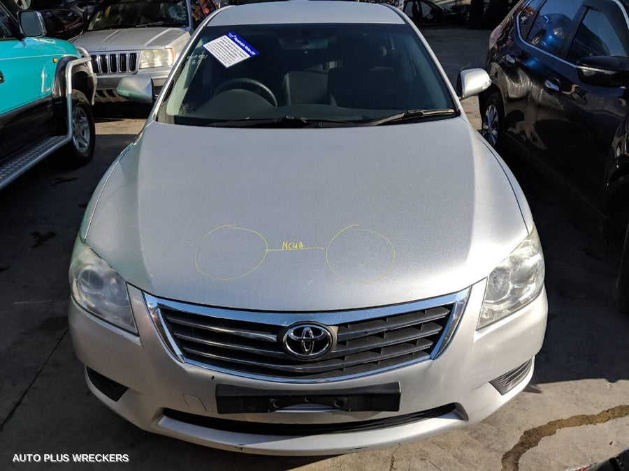 2009 Toyota Aurion Fan