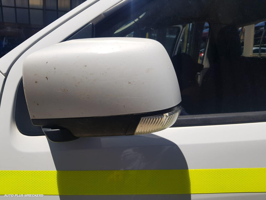 2016 Holden Colorado A C Compressor