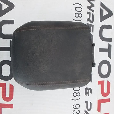 2021-2024 Ldv T60 Console