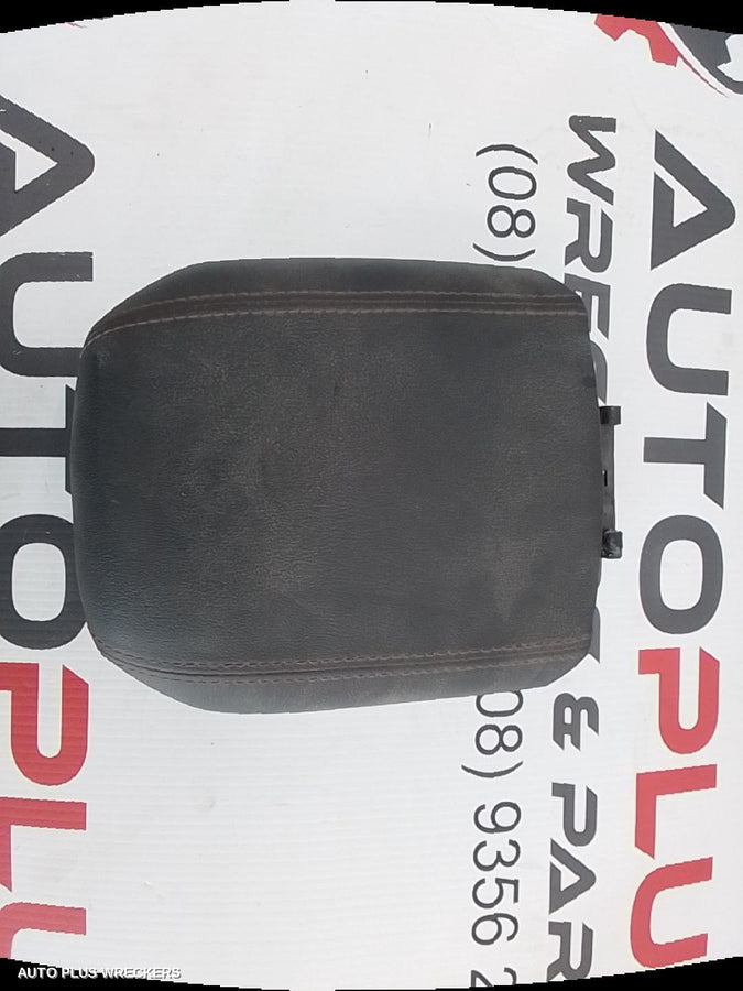 2021-2024 Ldv T60 Console